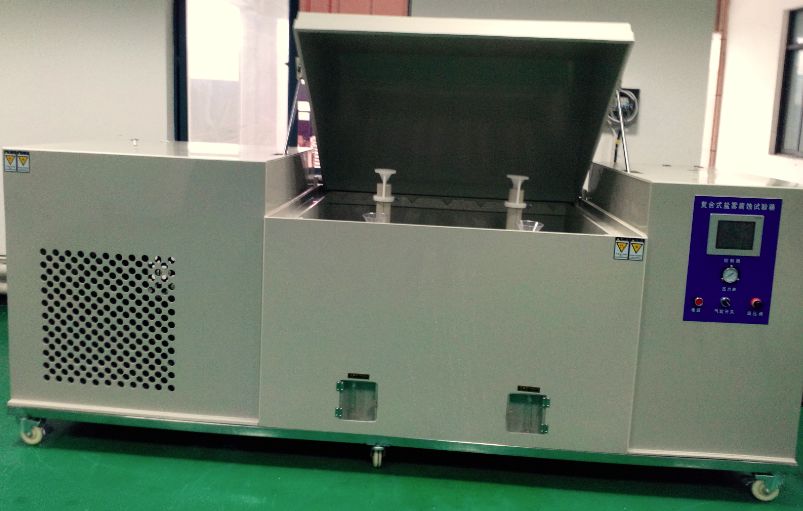 铜离子加速盐雾腐蚀试验